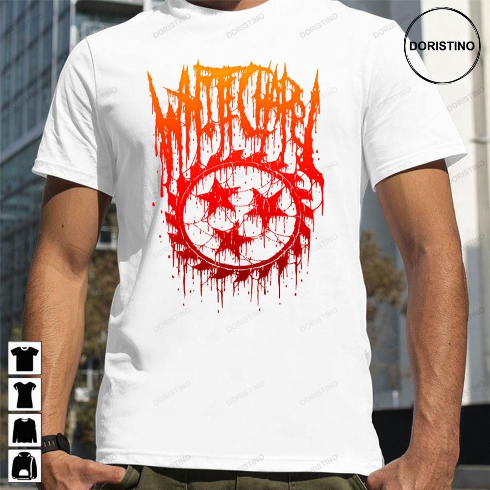 Thy Deathcore Is Murder Graphic Limited Edition T-shirts